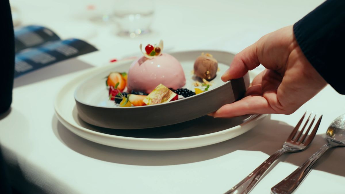 Firmenfeier Essen