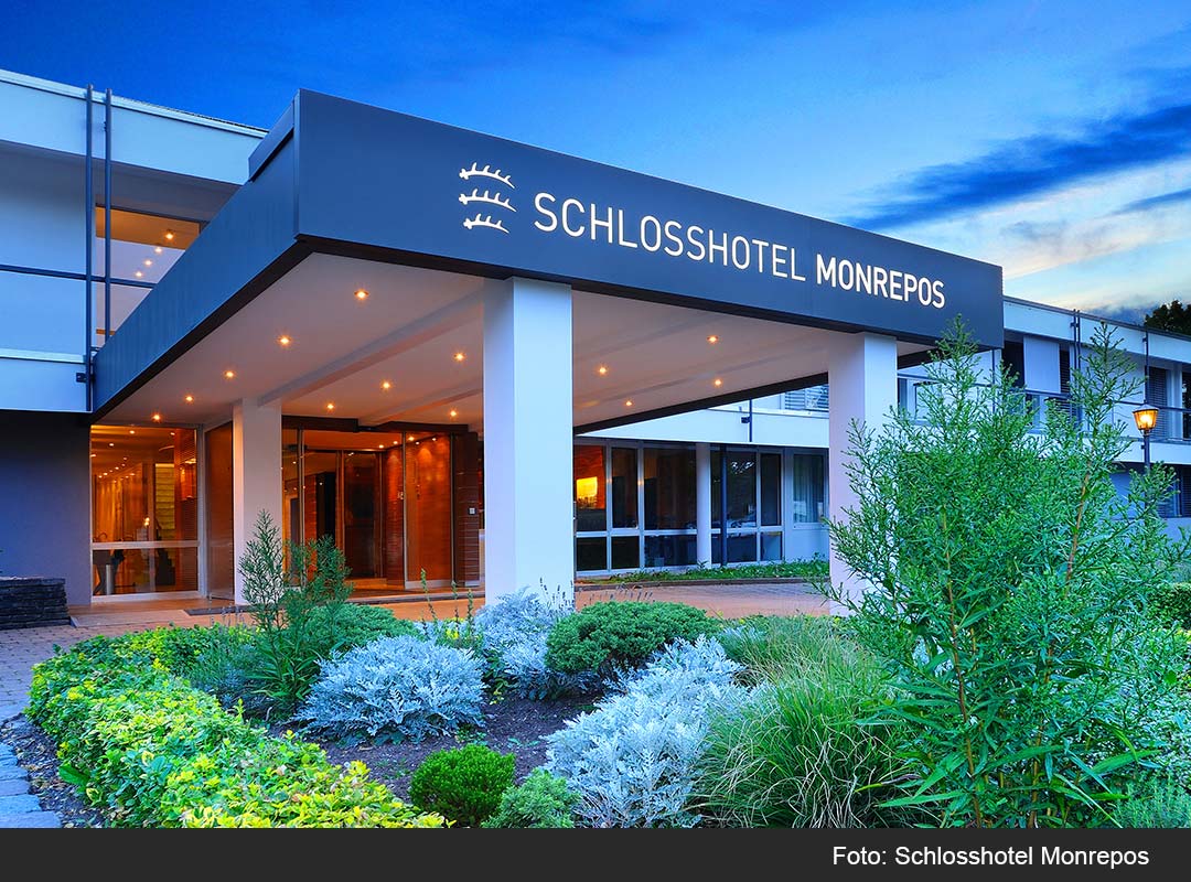 Schlosshotel Monrepos Ludwigsburg